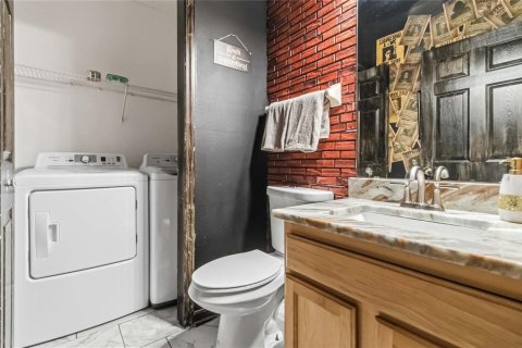 Adosado en venta en Kissimmee, Florida, 3 dormitorios, 167.87 m2 № 2229231 - foto 24
