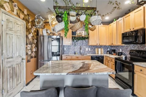 Adosado en venta en Kissimmee, Florida, 3 dormitorios, 167.87 m2 № 2229231 - foto 13
