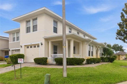 Adosado en venta en Kissimmee, Florida, 3 dormitorios, 167.87 m2 № 2229231 - foto 4