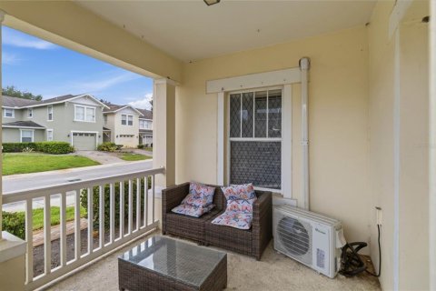 Adosado en venta en Kissimmee, Florida, 3 dormitorios, 167.87 m2 № 2229231 - foto 5