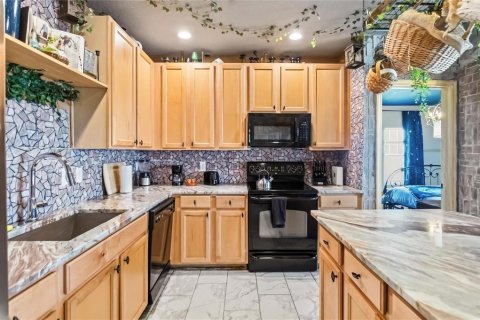 Adosado en venta en Kissimmee, Florida, 3 dormitorios, 167.87 m2 № 2229231 - foto 14