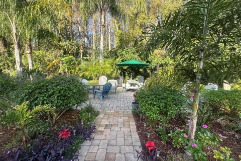 Condo in Lutz, Florida, 1 bedroom  № 1913747 - photo 6