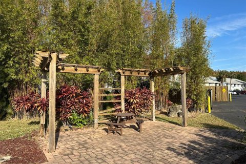 Condo in Lutz, Florida, 1 bedroom  № 1913747 - photo 8