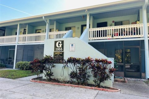 Condo in Lutz, Florida, 1 bedroom  № 1913747 - photo 1