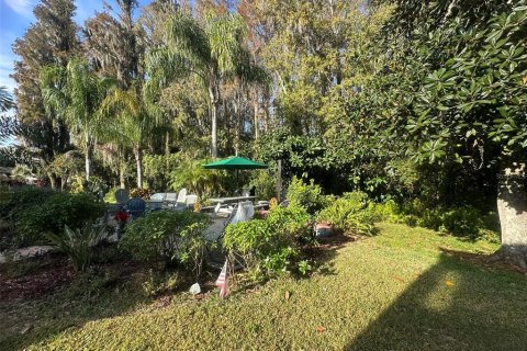 Condo in Lutz, Florida, 1 bedroom  № 1913747 - photo 7