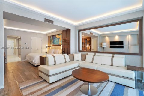 Copropriété à vendre à Fort Lauderdale, Floride: 53.6 m2 № 1960348 - photo 4