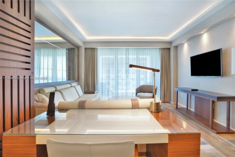 Copropriété à vendre à Fort Lauderdale, Floride: 53.6 m2 № 1960348 - photo 16