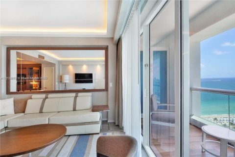 Copropriété à vendre à Fort Lauderdale, Floride: 53.6 m2 № 1960348 - photo 3