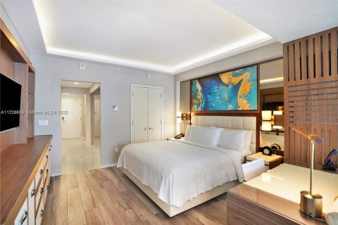 Copropriété à vendre à Fort Lauderdale, Floride: 53.6 m2 № 1960348 - photo 13