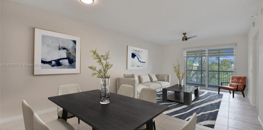 Condo in Tamarac, Florida, 2 bedrooms  № 1888201