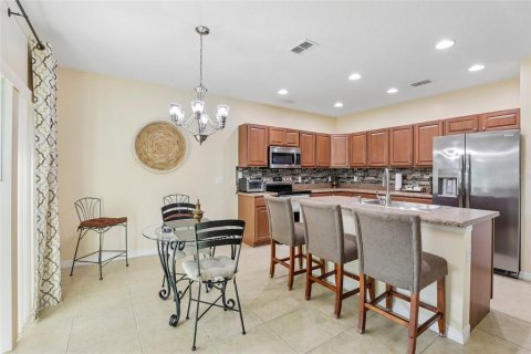 Casa en venta en Spring Hill, Florida, 3 dormitorios, 132.39 m2 № 2377543 - foto 24