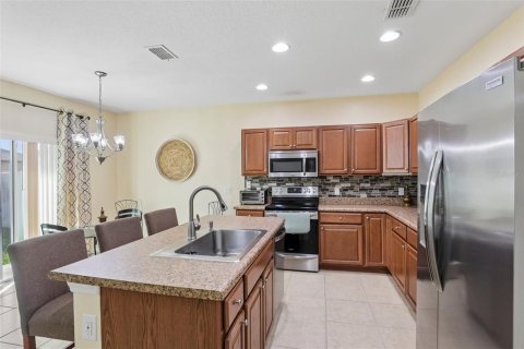 Casa en venta en Spring Hill, Florida, 3 dormitorios, 132.39 m2 № 2377543 - foto 20