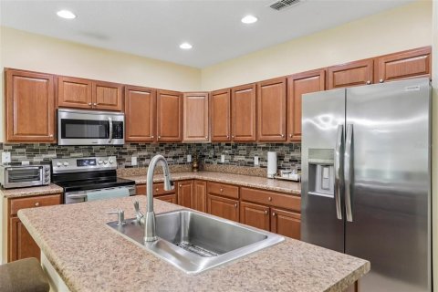 Casa en venta en Spring Hill, Florida, 3 dormitorios, 132.39 m2 № 2377543 - foto 23