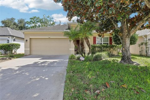 Casa en Spring Hill, Florida 3 dormitorios, 132.39 m2 № 2377543