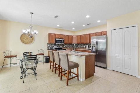 Casa en venta en Spring Hill, Florida, 3 dormitorios, 132.39 m2 № 2377543 - foto 18
