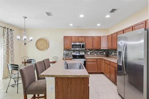 Casa en venta en Spring Hill, Florida, 3 dormitorios, 132.39 m2 № 2377543 - foto 19