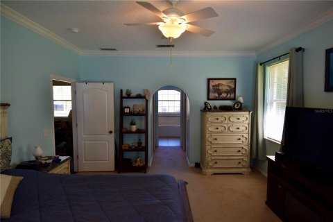 House in Palm Coast, Florida 4 bedrooms, 225.57 sq.m. № 1884701 - photo 14