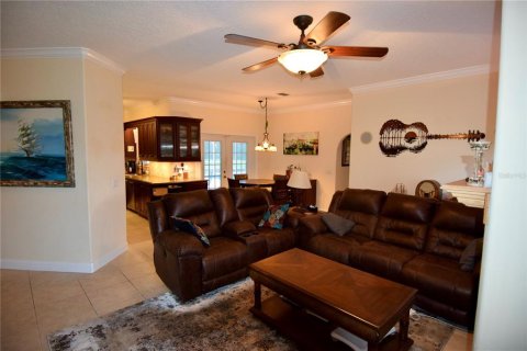 House in Palm Coast, Florida 4 bedrooms, 225.57 sq.m. № 1884701 - photo 8