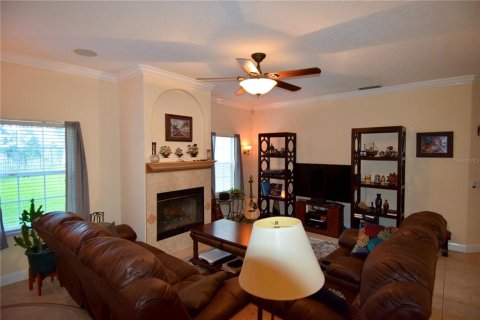 House in Palm Coast, Florida 4 bedrooms, 225.57 sq.m. № 1884701 - photo 6