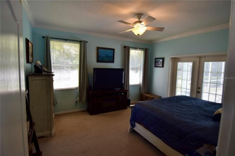 House in Palm Coast, Florida 4 bedrooms, 225.57 sq.m. № 1884701 - photo 13