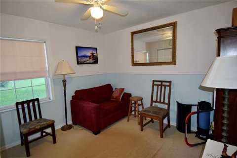 House in Palm Coast, Florida 4 bedrooms, 225.57 sq.m. № 1884701 - photo 27