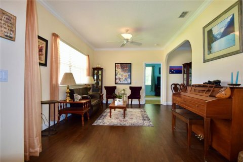 House in Palm Coast, Florida 4 bedrooms, 225.57 sq.m. № 1884701 - photo 5