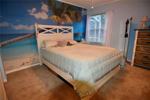 House in Palm Coast, Florida 4 bedrooms, 225.57 sq.m. № 1884701 - photo 22