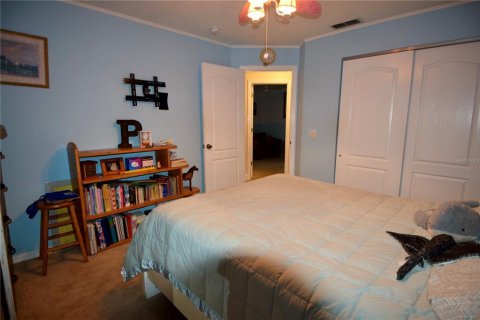 House in Palm Coast, Florida 4 bedrooms, 225.57 sq.m. № 1884701 - photo 23