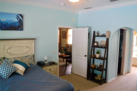 House in Palm Coast, Florida 4 bedrooms, 225.57 sq.m. № 1884701 - photo 21