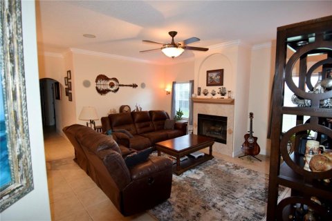 House in Palm Coast, Florida 4 bedrooms, 225.57 sq.m. № 1884701 - photo 7