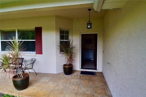 House in Palm Coast, Florida 4 bedrooms, 225.57 sq.m. № 1884701 - photo 2