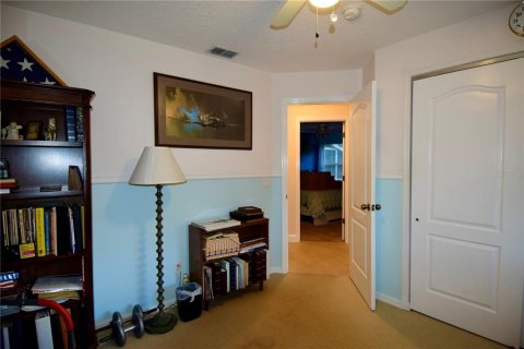 House in Palm Coast, Florida 4 bedrooms, 225.57 sq.m. № 1884701 - photo 26