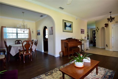 House in Palm Coast, Florida 4 bedrooms, 225.57 sq.m. № 1884701 - photo 4