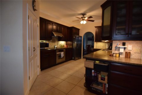House in Palm Coast, Florida 4 bedrooms, 225.57 sq.m. № 1884701 - photo 10