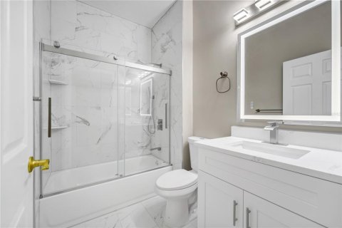 Купить виллу или дом в Дэвенпорт, Флорида 6 комнат, 315.5м2, № 2201456 - фото 15