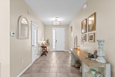 House in Wesley Chapel, Florida 4 bedrooms, 240.52 sq.m. № 2157919 - photo 18