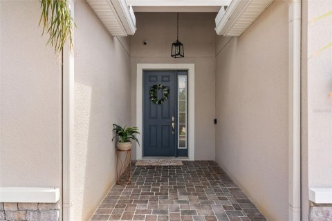 House in Wesley Chapel, Florida 4 bedrooms, 240.52 sq.m. № 2157919 - photo 5