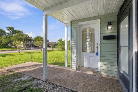 Villa ou maison à vendre à Tampa, Floride: 3 chambres, 131.55 m2 № 2416276 - photo 2
