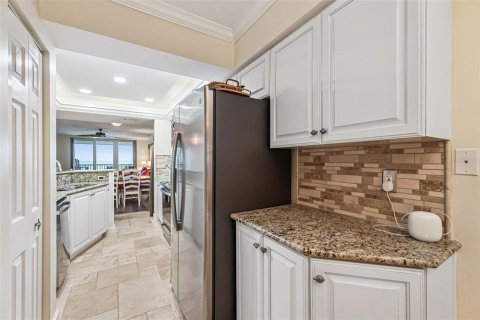 Condo in Ponce Inlet, Florida, 2 bedrooms  № 2219120 - photo 17