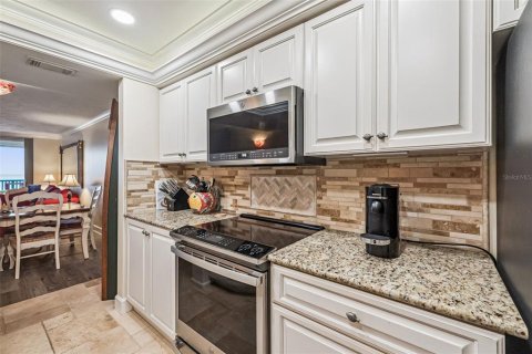 Condo in Ponce Inlet, Florida, 2 bedrooms  № 2219120 - photo 19