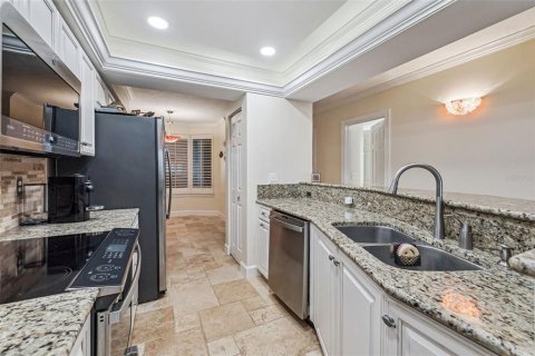 Condo in Ponce Inlet, Florida, 2 bedrooms  № 2219120 - photo 18