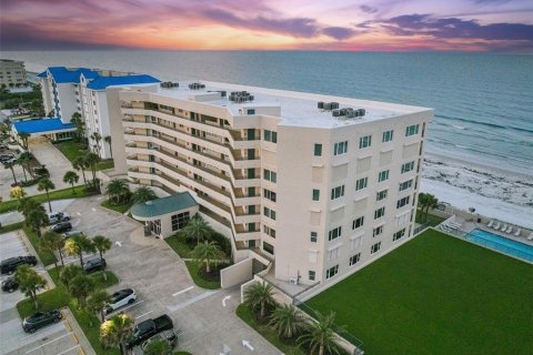 Condo in Ponce Inlet, Florida, 2 bedrooms  № 2219120 - photo 2