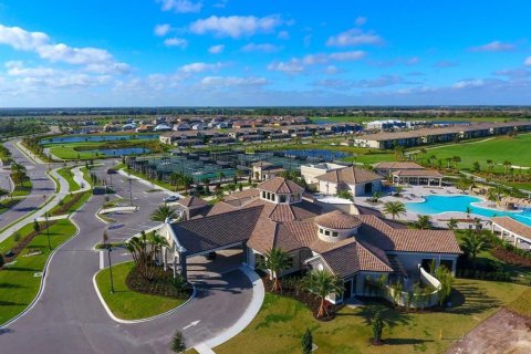 Copropriété à louer à Lakewood Ranch, Floride: 2 chambres, 104.14 m2 № 2316683 - photo 25