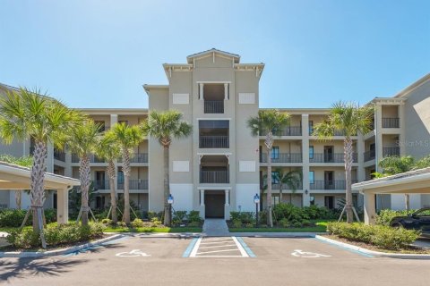 Condo à Lakewood Ranch, Floride, 2 chambres  № 2316683