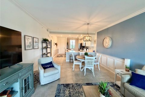 Copropriété à louer à Lakewood Ranch, Floride: 2 chambres, 104.14 m2 № 2316683 - photo 9