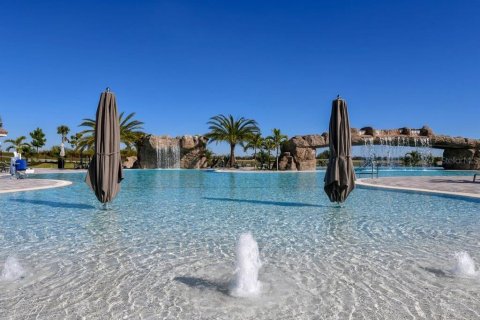 Copropriété à louer à Lakewood Ranch, Floride: 2 chambres, 104.14 m2 № 2316683 - photo 30