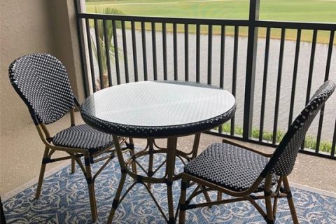 Copropriété à louer à Lakewood Ranch, Floride: 2 chambres, 104.14 m2 № 2316683 - photo 20