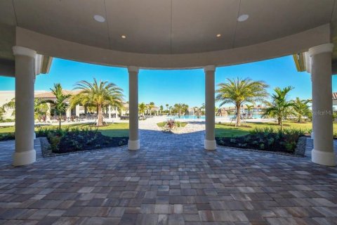 Copropriété à louer à Lakewood Ranch, Floride: 2 chambres, 104.14 m2 № 2316683 - photo 27