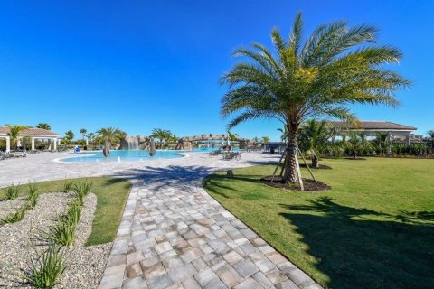 Copropriété à louer à Lakewood Ranch, Floride: 2 chambres, 104.14 m2 № 2316683 - photo 28