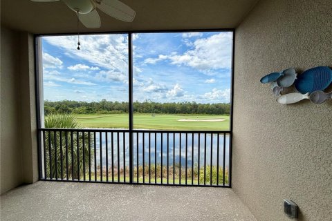 Copropriété à louer à Lakewood Ranch, Floride: 2 chambres, 104.14 m2 № 2316683 - photo 21
